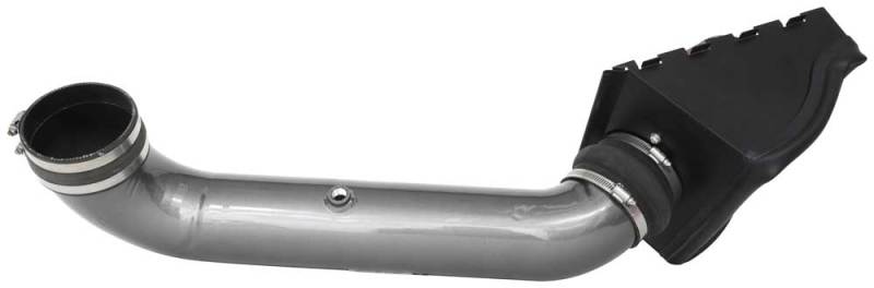 Ford F-150 Performance Air Intake - K&N Engineering - High Flow - `21-`27